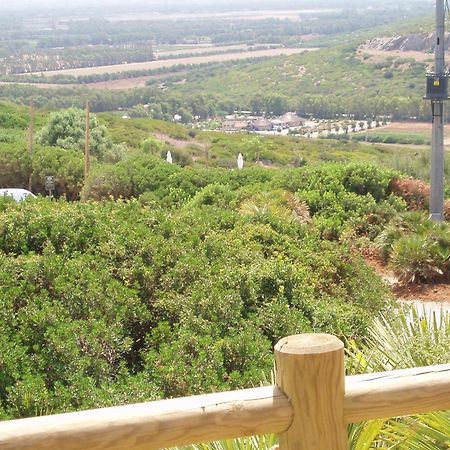 Agri Resort San Giuliano Santa Maria la Palma Exteriér fotografie