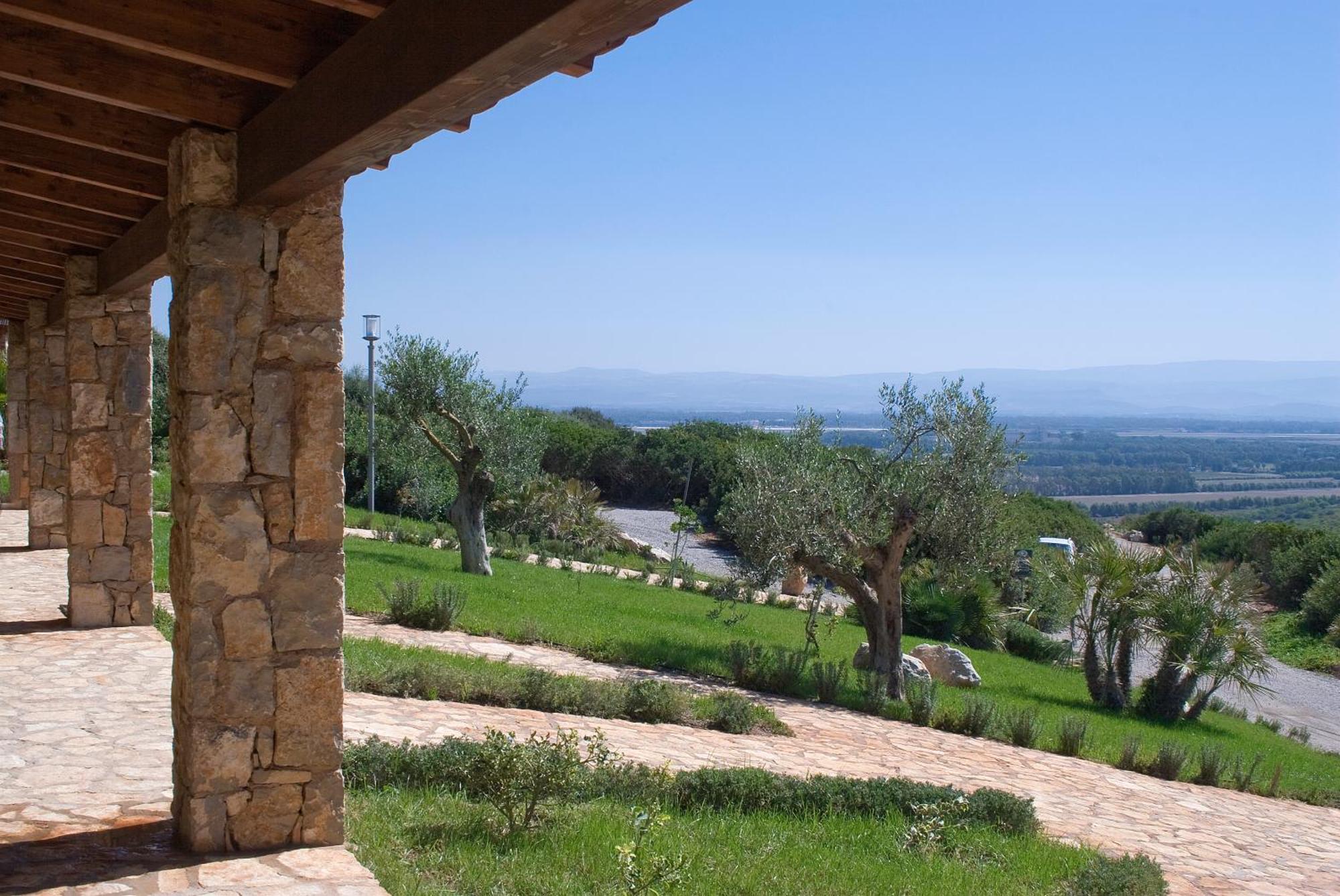 Agri Resort San Giuliano Santa Maria la Palma Pokoj fotografie
