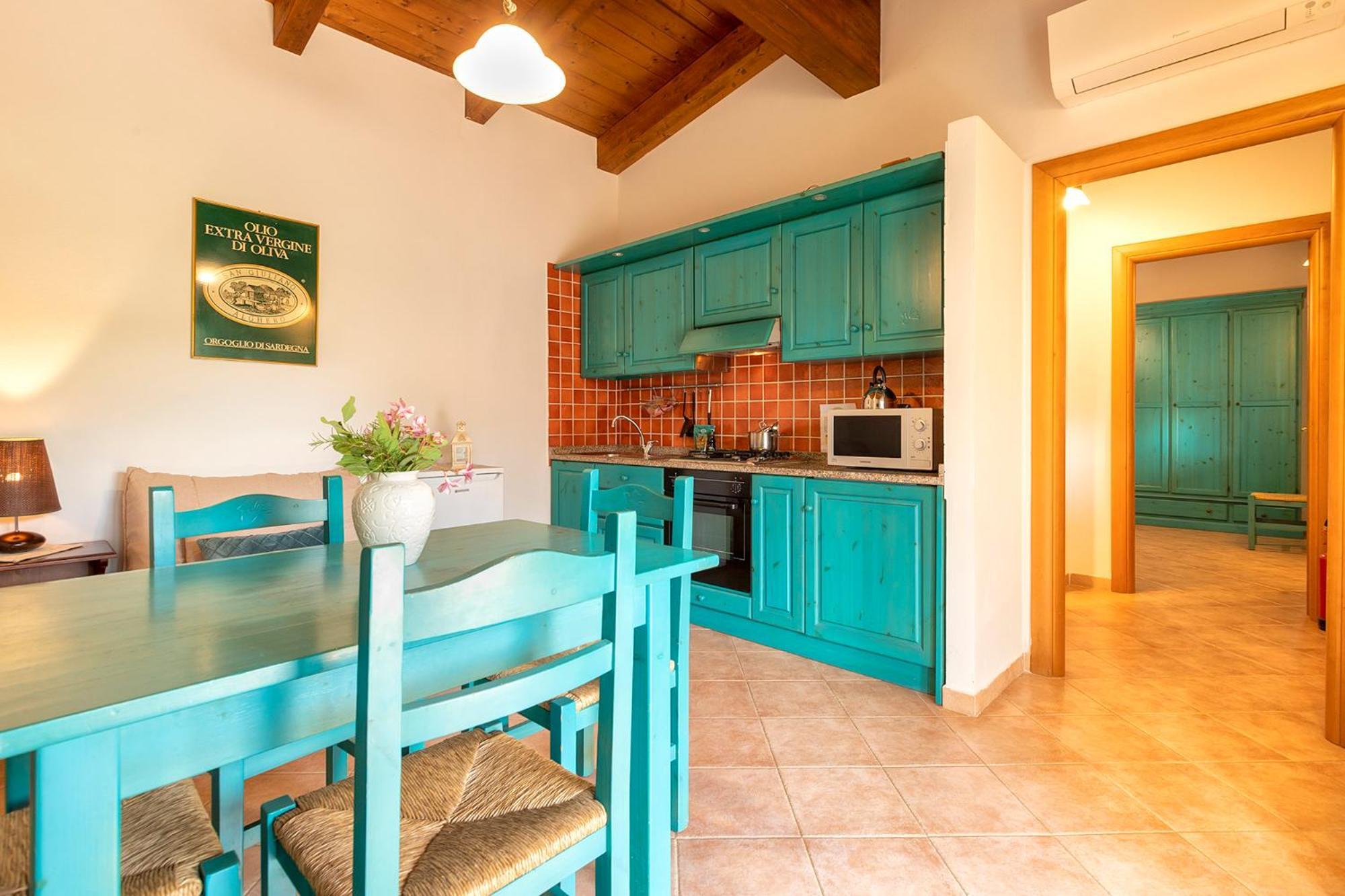 Agri Resort San Giuliano Santa Maria la Palma Exteriér fotografie