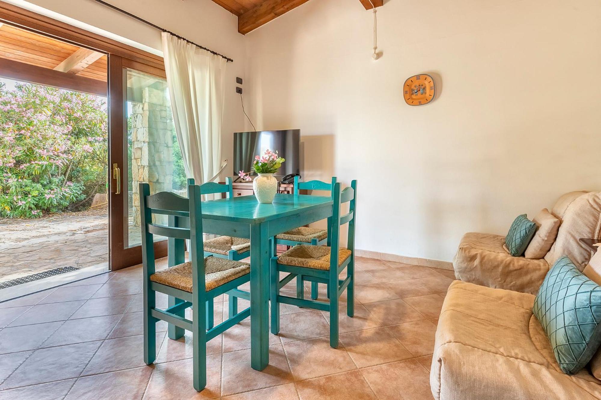 Agri Resort San Giuliano Santa Maria la Palma Exteriér fotografie