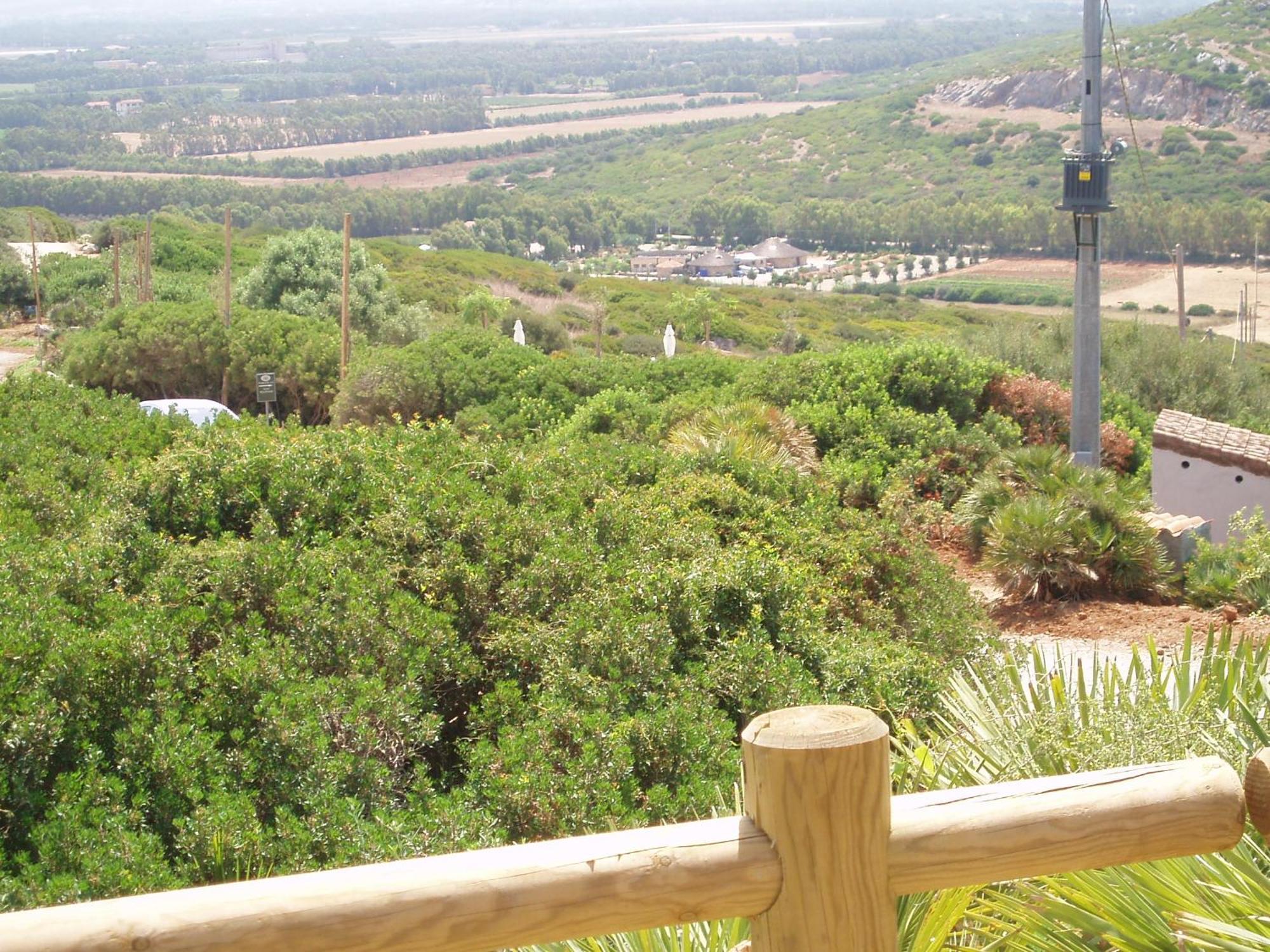 Agri Resort San Giuliano Santa Maria la Palma Exteriér fotografie