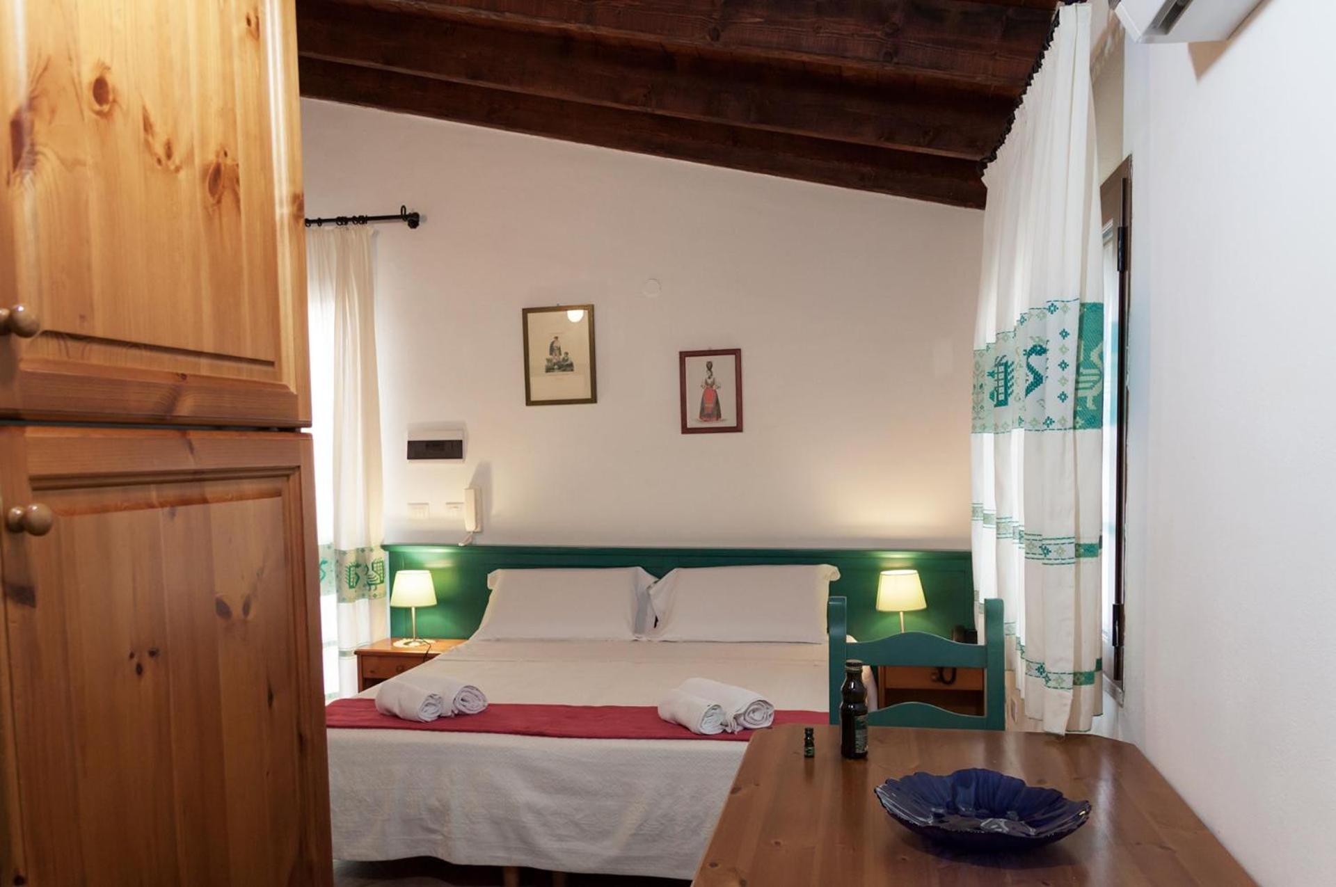 Agri Resort San Giuliano Santa Maria la Palma Exteriér fotografie