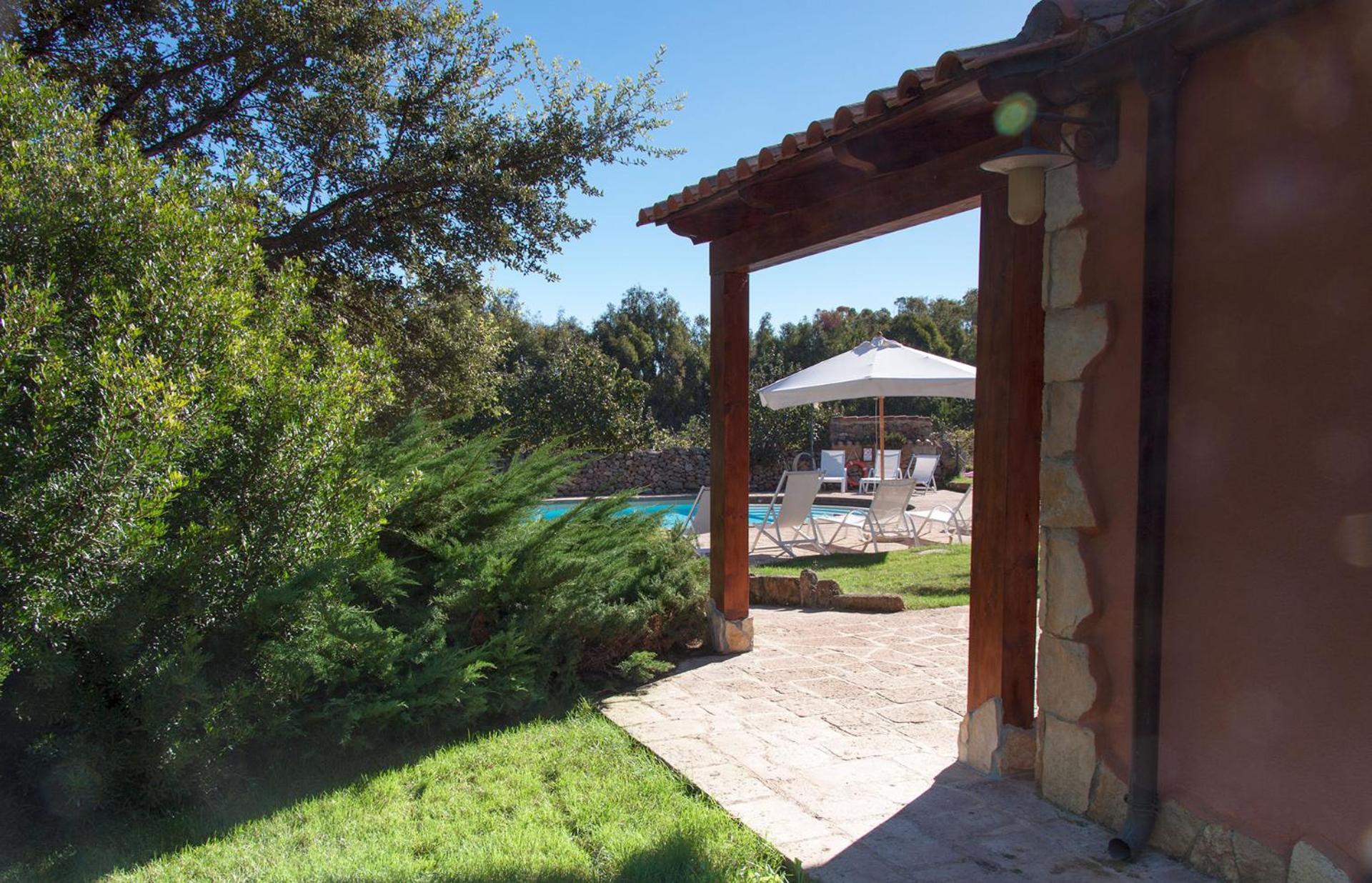Agri Resort San Giuliano Santa Maria la Palma Exteriér fotografie