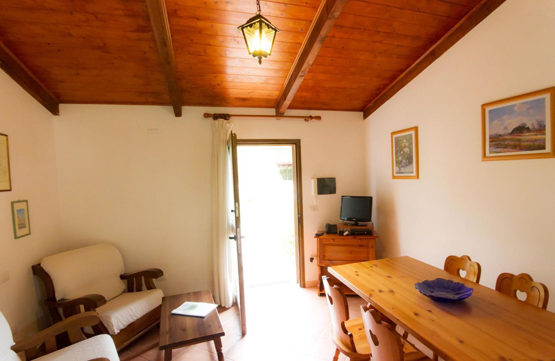 Agri Resort San Giuliano Santa Maria la Palma Exteriér fotografie